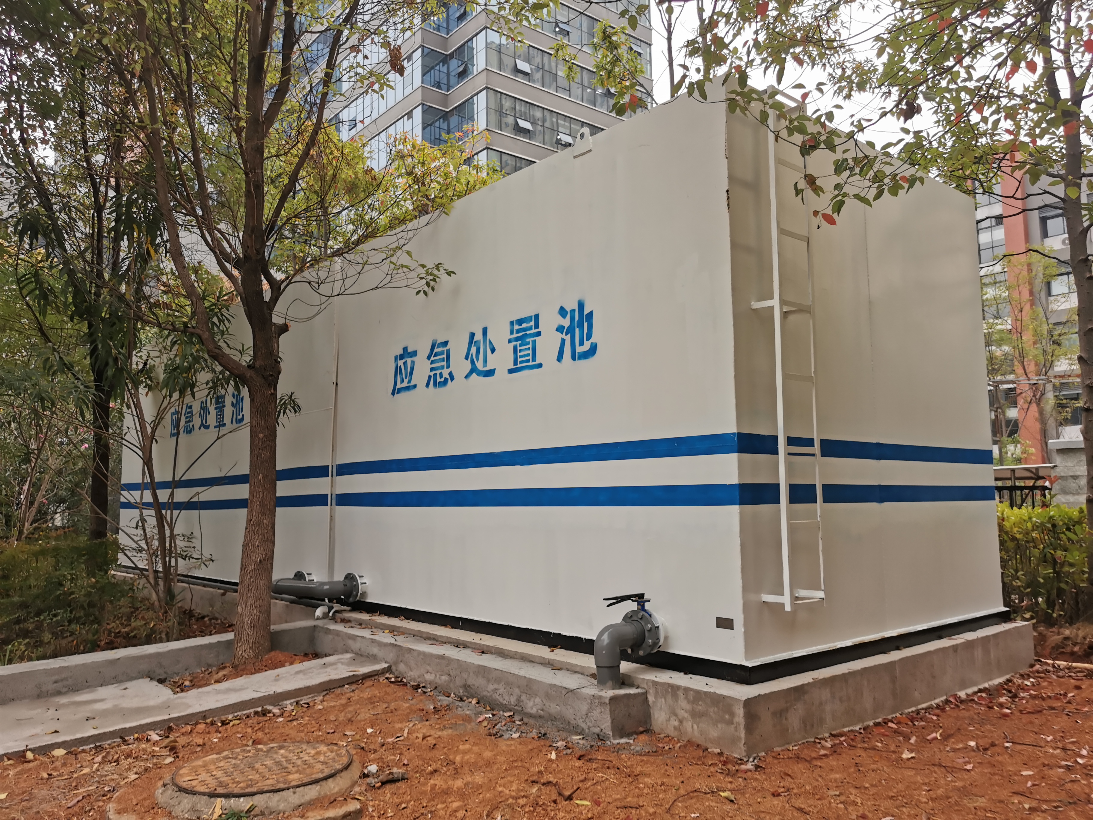 實（shí）驗室廢水產生的危害有哪些（xiē）？